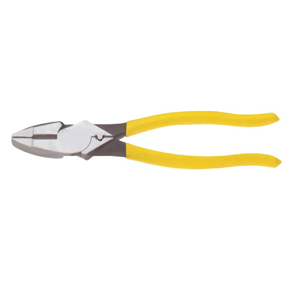High-Leverage Side-Cutting Pliers - Connector Crimping | HLP-235CRP