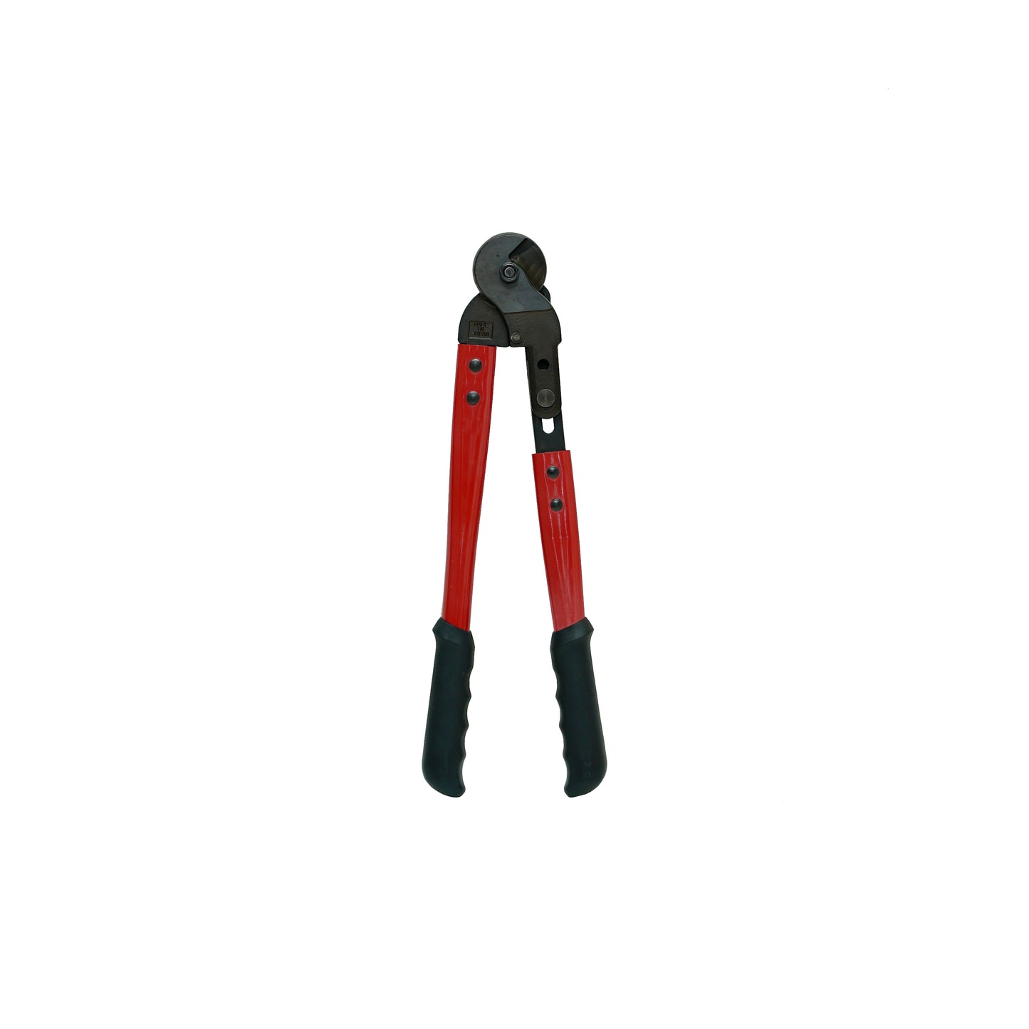 [ New Idea! Lever-Type ] High-Leverage Wire Rope Cutter | MADE IN JAPAN | WRC-450HL